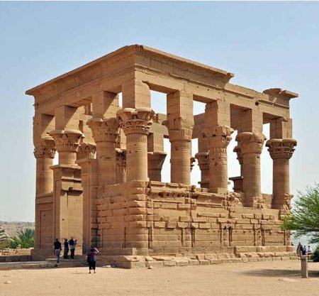 Templo de Philae