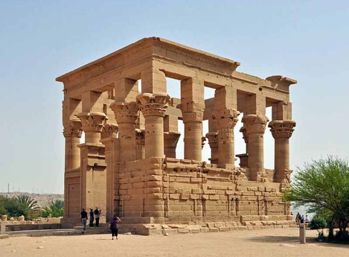 Templo de Philae