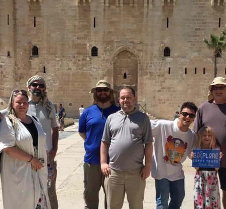 sites doivent visiter dans Alexandrie
