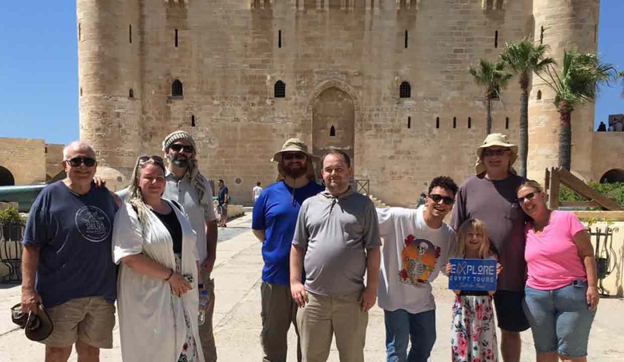 sites doivent visiter dans Alexandrie
