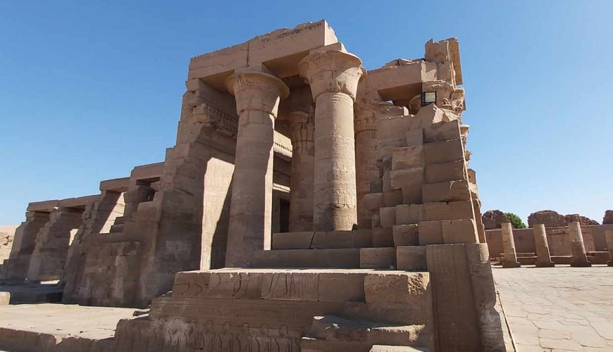 Unlocking Mysteries of the Pharaohs: A Guide to Egypt's Must-See Sites