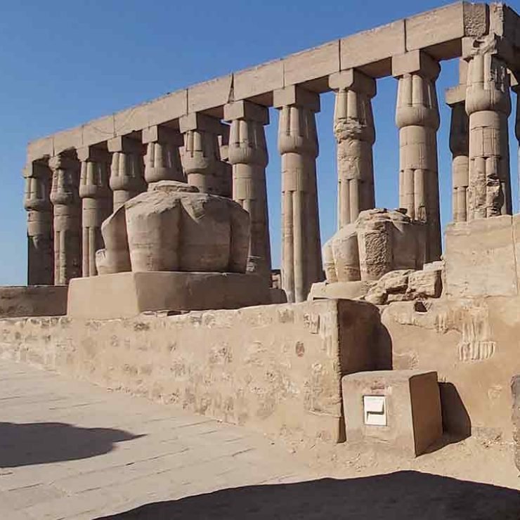 Unveiling Luxor's Secrets: Day Tours to the Heart of Egypt's Timeless Gem