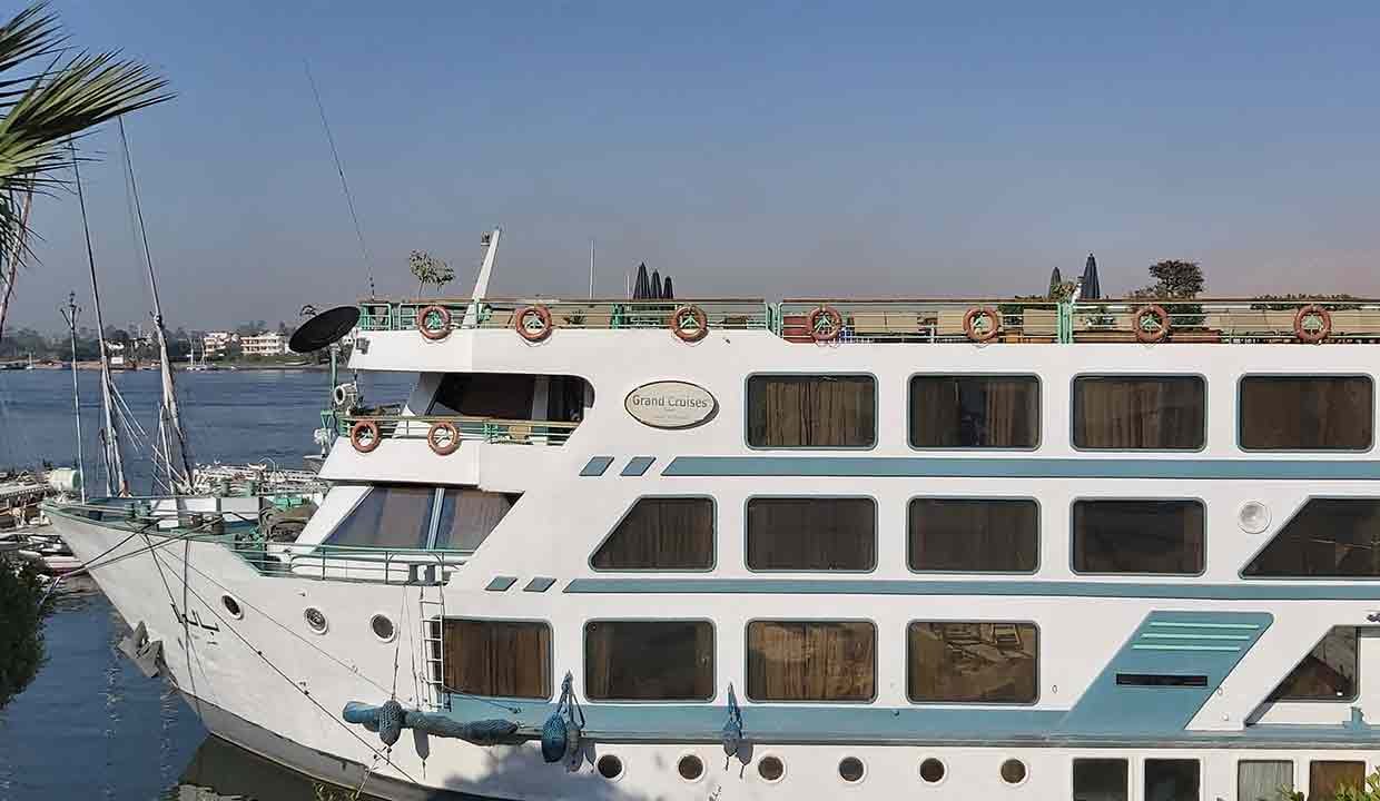 Amazing Luxury : Explore 5 Facts about the Magic of a Nile.