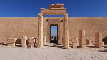 Immerse in the Majesty of Ancient Egypt: Luxor Uncovered