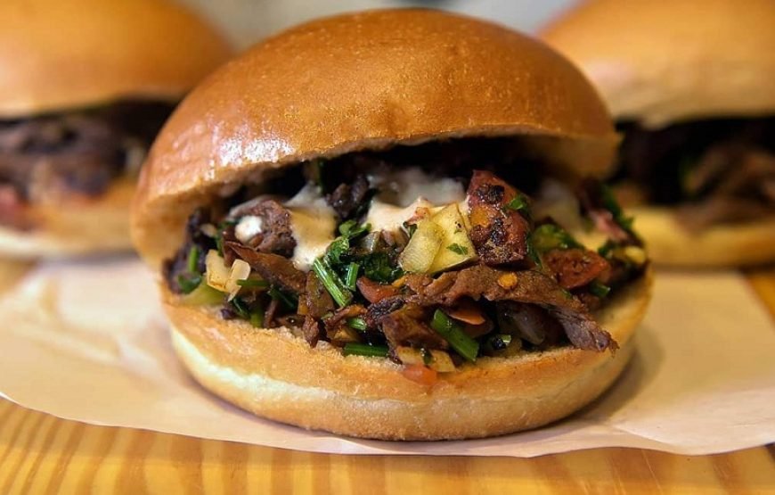 Découvrez vie des Égyptiens à travers une visite gastronomique