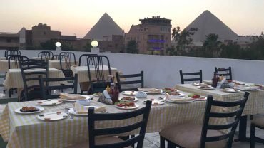 Food Tours in Egypt: Time-Traveling via Tantalizing Tastes