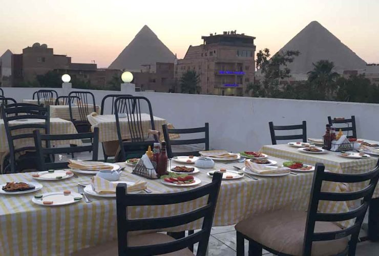 Food Tours in Egypt: Time-Traveling via Tantalizing Tastes
