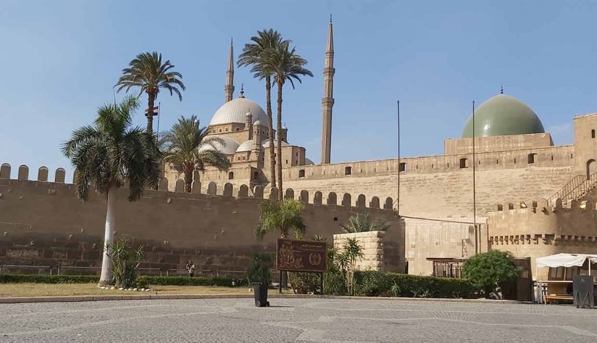 Islamic Cairo: Navigating Millennia of Spiritual Grandeur