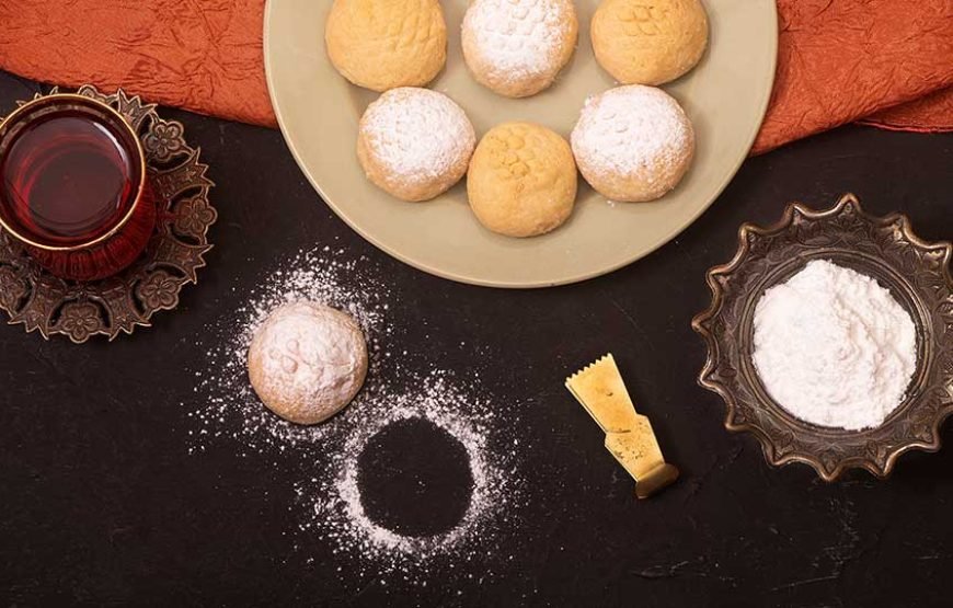 Découvrez vie des Égyptiens à travers une visite gastronomique