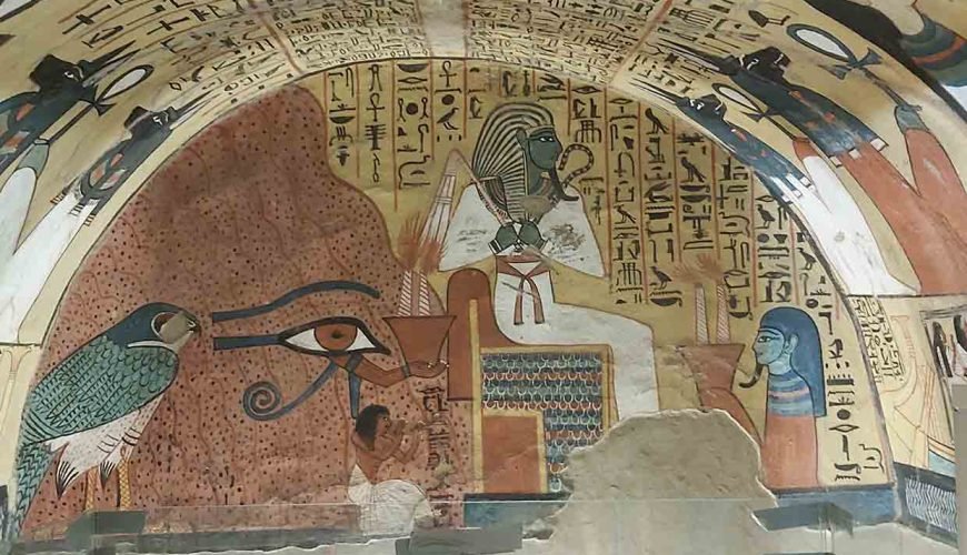 Amazing Deir el-Medina: Unraveling Egypt's Unsung Artisan.