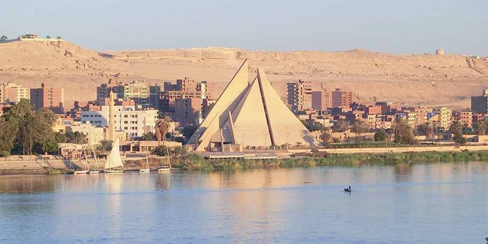 Ciudad de Minya