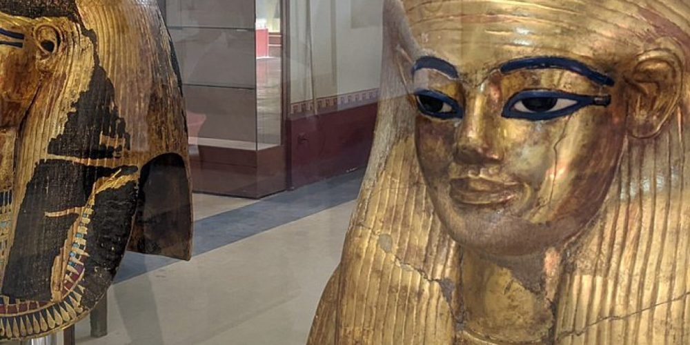 Egyptian Museum