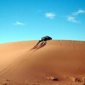 safari one of most Activities in Hurghada