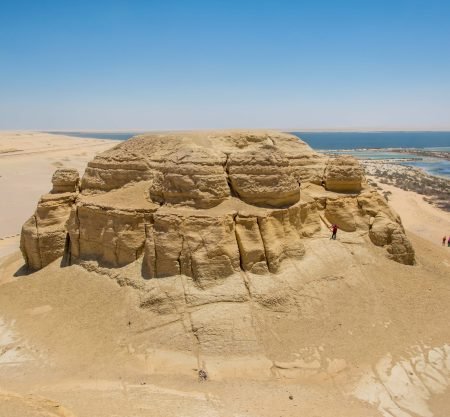 Gabal El-Medawar