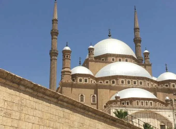 Salah El Din citadel,an historical and archaeological jewel in Cairo