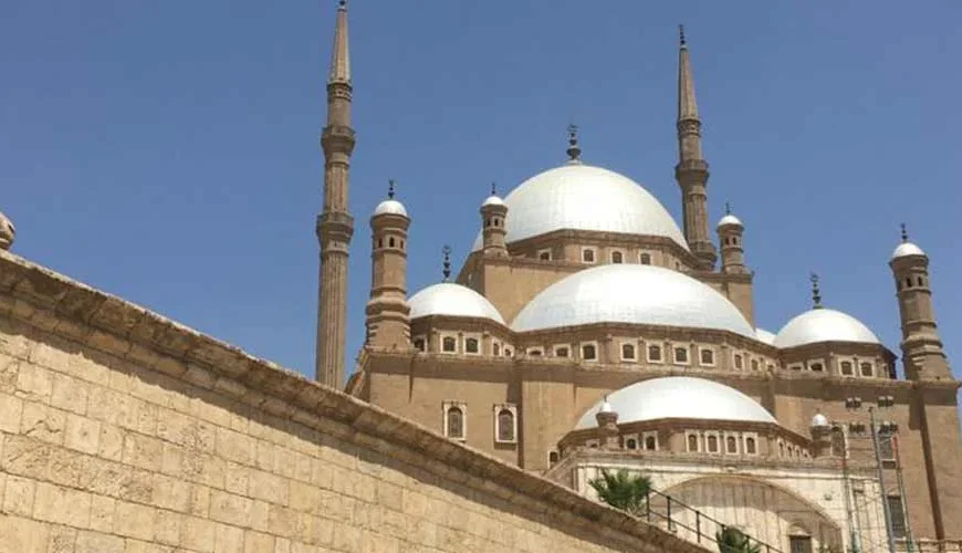 Salah El Din citadel,an historical and archaeological jewel in Cairo