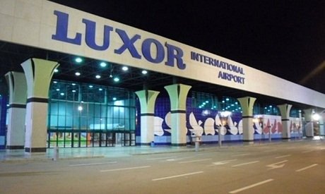 Luxor Airport, the gateway to Upper Egypt