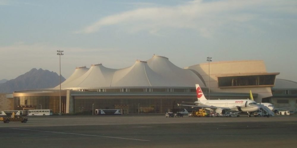 Sharm El-Sheikh Airport: Gateway to the Red Sea